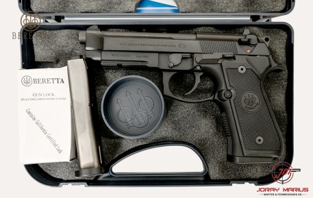 beretta 92fs pistole 10287 2 09062026